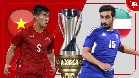 Nhận định bóng đá, U23 Việt Nam vs U23 Kuwait, 22h30 ngày 17/4: Cơ hội nào cho U23 Việt Nam?